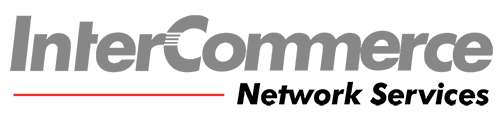 intercommerce Network Services Inc. Logo